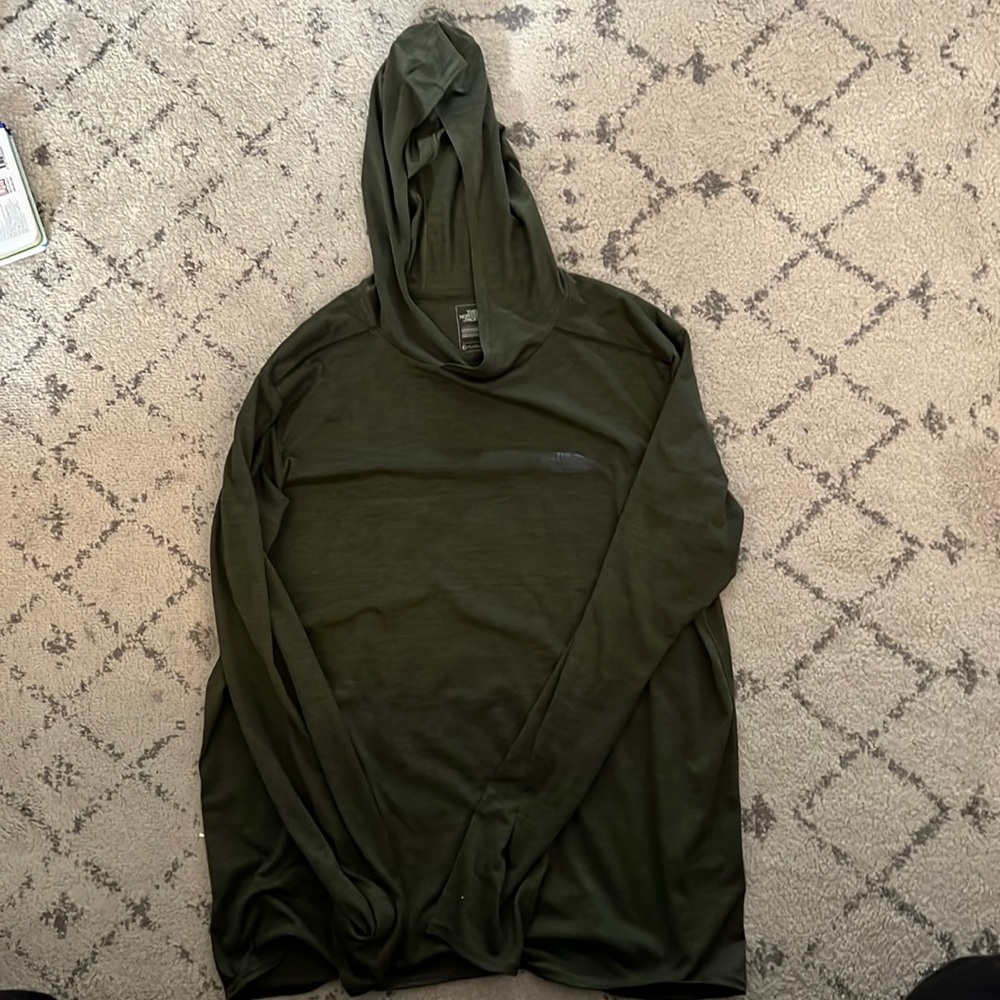 The North Face Technical Hoodie